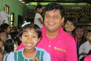 Mr. Md. Al Mamun