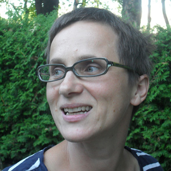 Ulla Sever, MA