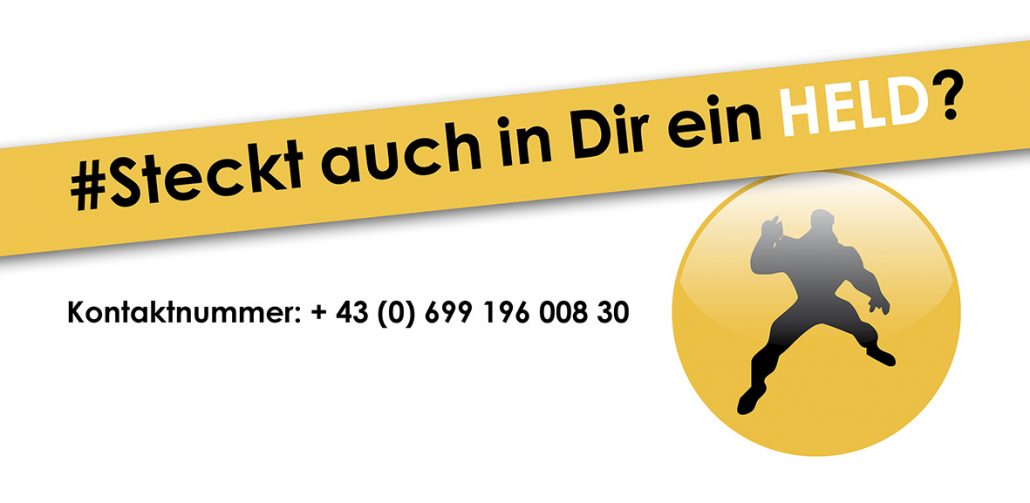 Helden Telefonnummer