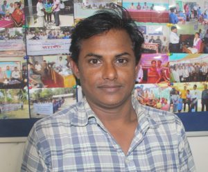 S. M. Sohel Alam,