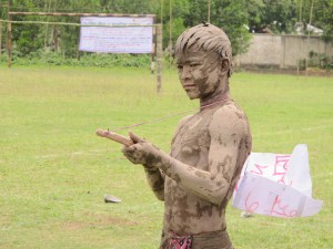 Bangladesch, Sportprojekt