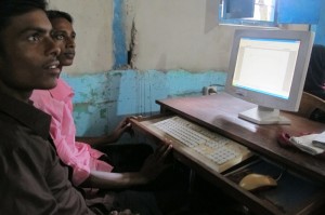 Computerklassen Bangladesch