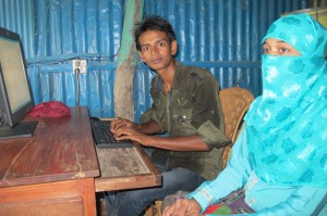 Bangladesch, Ausbildung