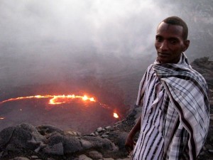 Äthiopien, AFAR, Impressionen, Menschen