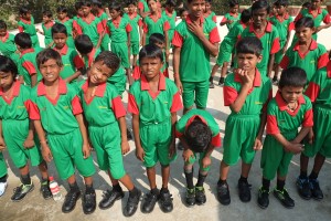 Indien, Sport, Bildung, Kinder