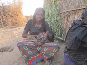 AFAR, Medizinische Basisversorgung