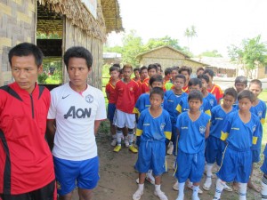 Myanmar, Sport
