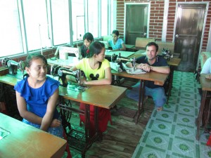 Myanmar, Ausbildung, Schule