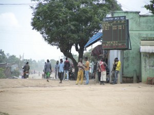 Äthiopien, OMO, Impressionen