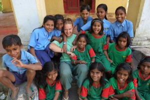 Indien, Schule, Bildung, Kinder