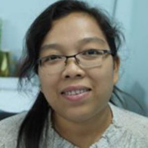 Ms. Cho Thandar Win