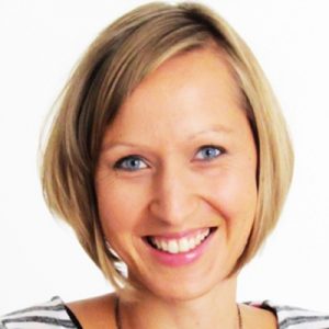 Martina Barwitzki
