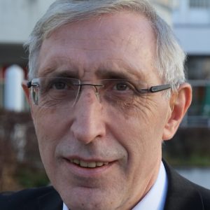 Ing. Rudolf Siebenhofer