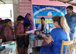 Health Camp INDIEN _1
