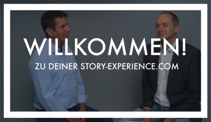 Bilder_Erfried im Interview