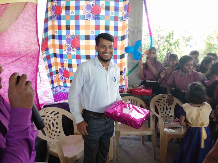 Indien_teacherday Indien_teacherday