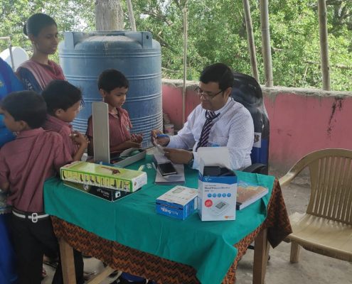 health_camp_Indien_1