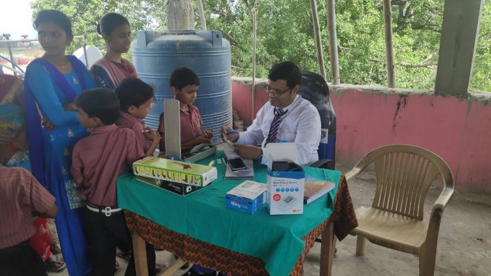 gut6 health_camp_Indien_1