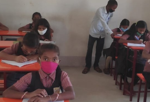 Schulöffnung Indien_Beitragsbild 516×352