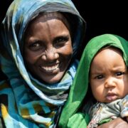 Äthiopien Müttergesundheit