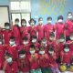 Bildungsnotstand - SONNE-International in Myanmar, Glückliche Kinder im DayCareCenter