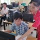 Computerklassen Myanmar