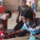 Mobile Gesundheitsversorgung in Myanmar
