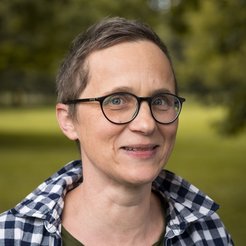Ulla Sever