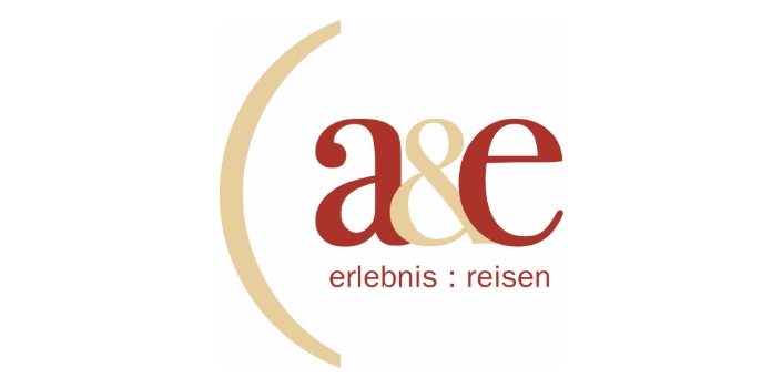 A&E Logo