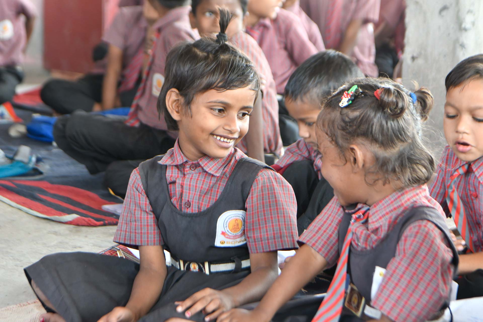 B07A3E07-123A-4ED1-A71A-4D0C05728387c_SONNE-International_2023 Bildung im Fokus: Wie SONNE Kinder in entlegenen Regionen Indiens unterstützt.