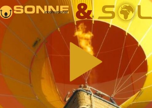 SONNE-Radio auf Radio SOL