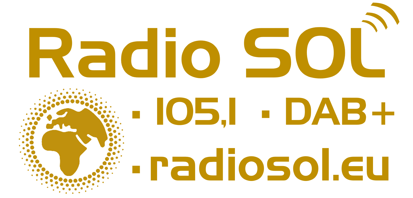 Radio SOL 105,1 + DAB + www Icon