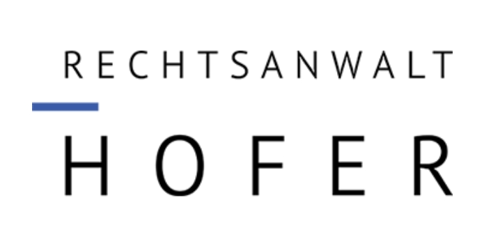 Hofer Logo