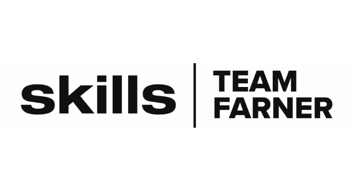 Logo Skills Team Farner