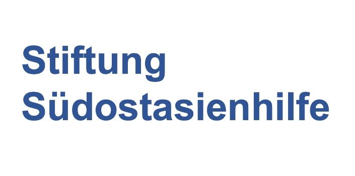 Logo Stiftung Südostasienhilfe