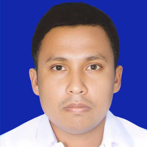 Mr. Md. Rashidul Alam