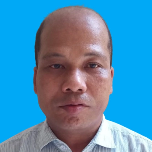 Mr. Sabarang Tripura