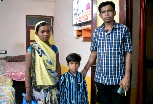 Indien Hostel Boy Beitragsbild