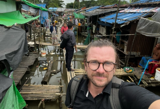 Armin Myanmar Reise Bericht Beitragsbild