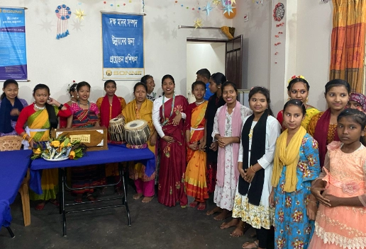 Bangladesch Rückblick Titelbild