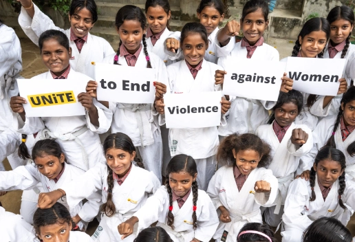 16 Tage gegen Gewalt Beitragsbild