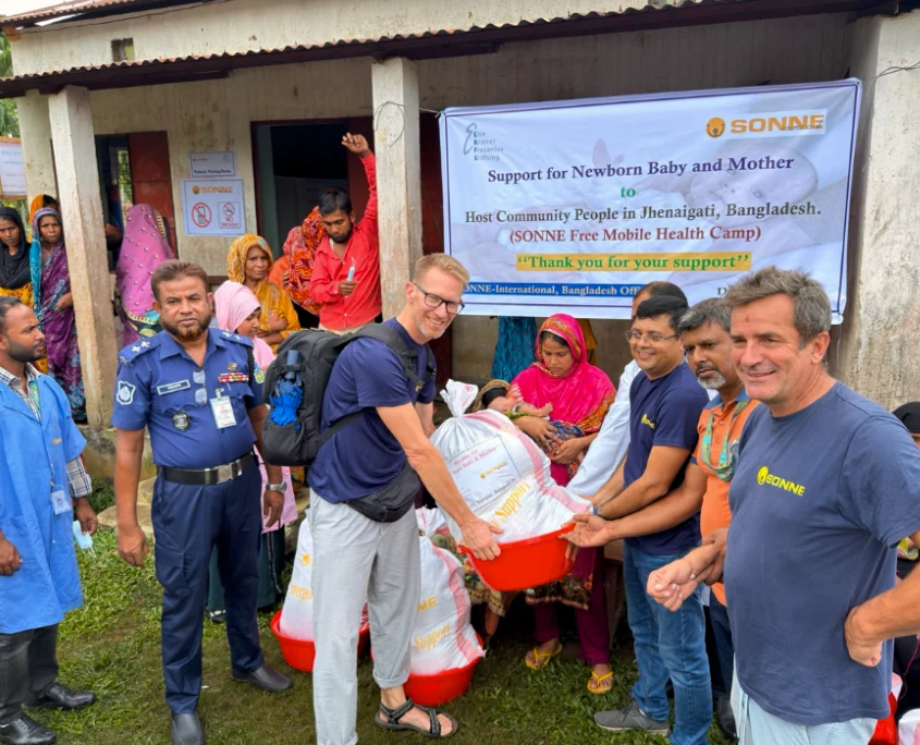 Bangladesch_Gesundheitsstation10_c_SONNE-Internstional 2025