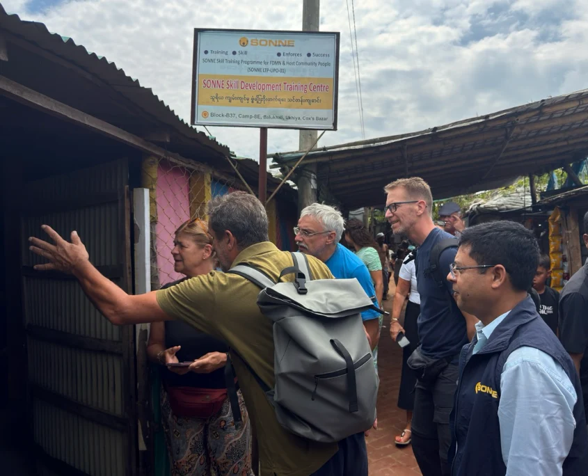 Bangladesch_Rohingya03_c_SONNE-Internstional 2025