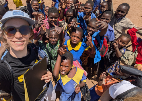 Ullis Weihnachtswunsch