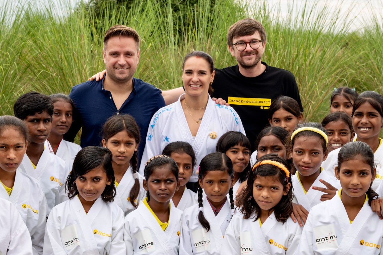 SONNE-International (c) 2025_Indien-