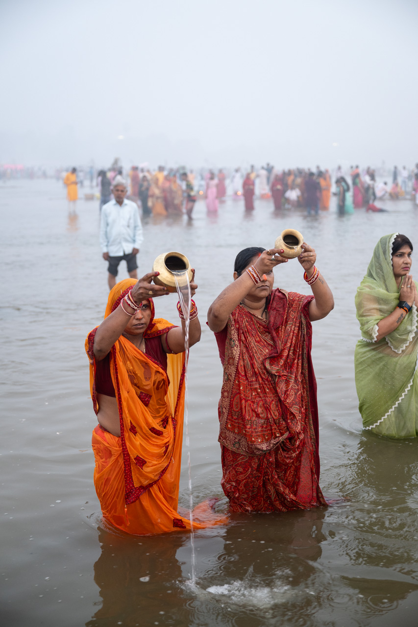 SONNE-International (c) 2025_Indien-4620 Eindrücke vom Vhatt Festival in Indien
