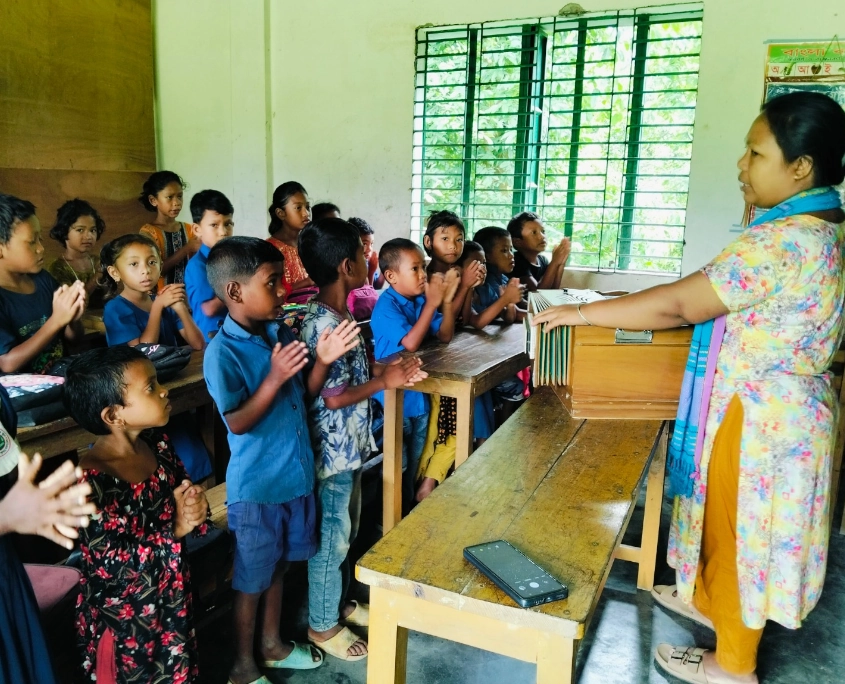 Bangladesch Sport Beitragsbild 6