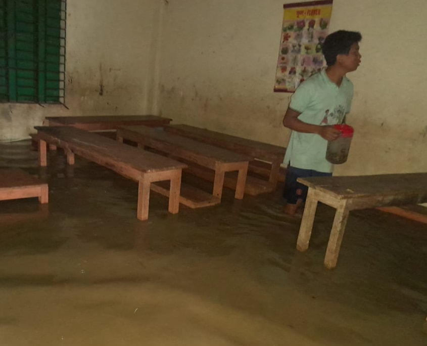 Bangladesch Überschwemmung_Fluthilfe 01_c_SONNE-International 2026