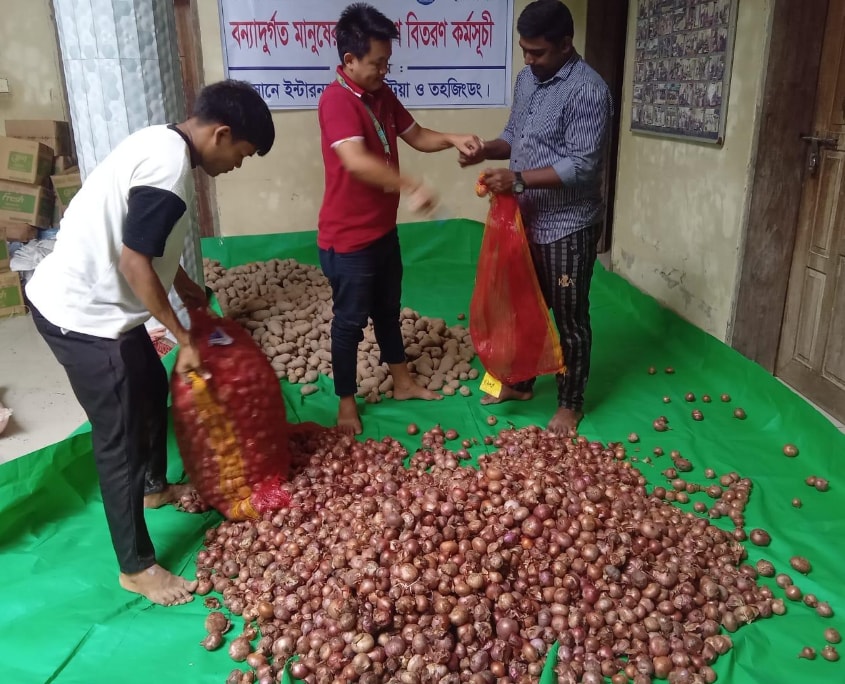 Bangladesch_Fluthilfe_Vorbereitung 05_c_SONNE-International 2026