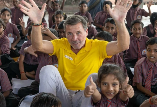 Beitragsbild Michi Braun Indien
